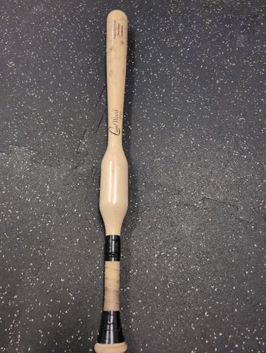 Camwood trainer 31"