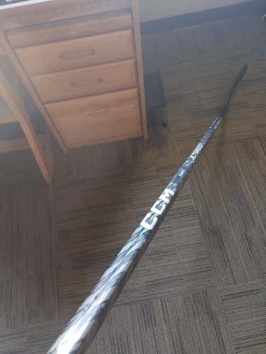 *NEW* Senior CCM JetSpeed FT5 Pro Left Hand Hockey Stick P92M Pro Stock