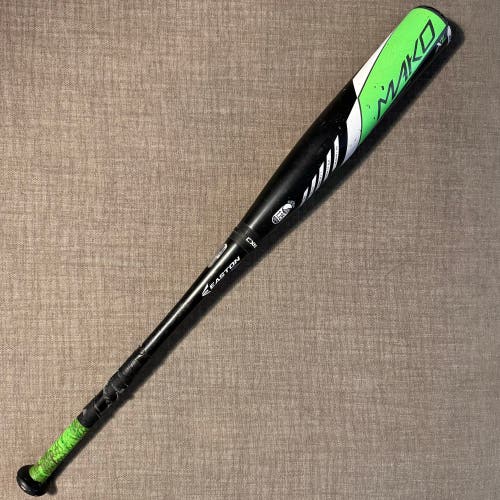 2016 Easton MAKO XL 31/26 (-5)