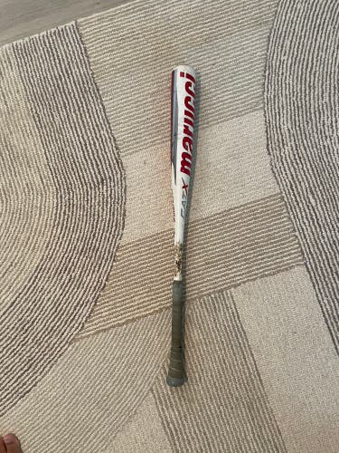 Used 2023 Marucci BBCOR Certified (-3) 30 oz 33" CAT X Bat