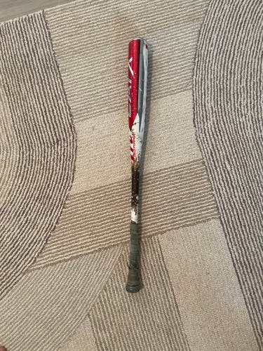 Used 2023 Marucci BBCOR Certified (-3) 29 oz 32" CAT X Bat