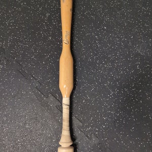 Used CamWood Trainer Bat  30"