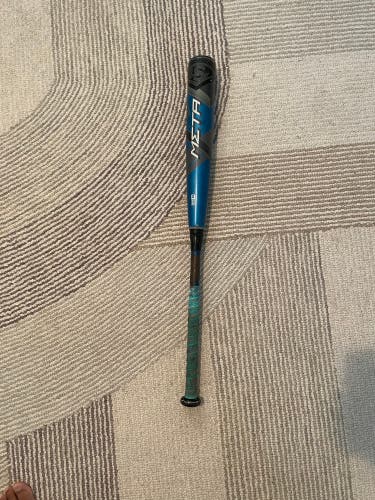 Used 2020 Louisville Slugger BBCOR Certified (-3) 29 oz 32" Meta Bat