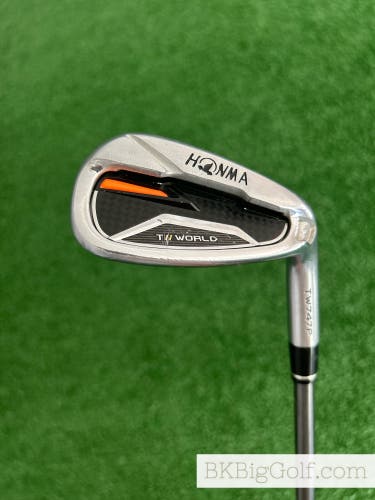 Honma T World TW747P Sand S Wedge / Stiff