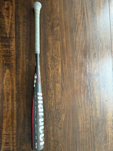 CatX USA stamped bat