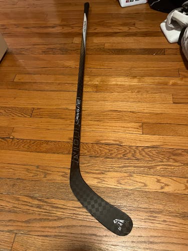 Easton Pro Stock Stealth CX HyperLite E3 Right Flex 45