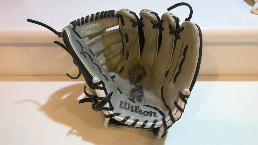 Used 2022 Wilson A2000 Tim Anderson Glove 11.5"