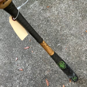 High School & College Louisville Slugger 125 Bat (-3) Maple 25 oz 28"