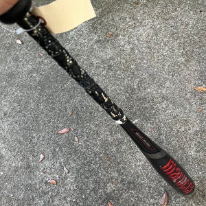 Used Kid Pitch (9YO-13YO) Marucci CAT9 Bat USSSA Certified (-10) Alloy 20 oz 30"