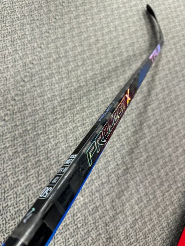 True Project X 50 flex T27 curve right hand stick