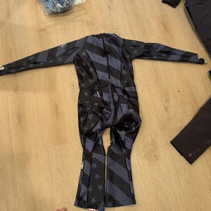 Kappa US Ski Team Downhill Suit