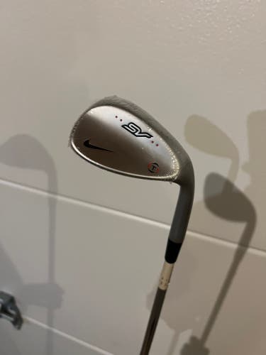 Brand New Nike SV 60 Degree Wedge