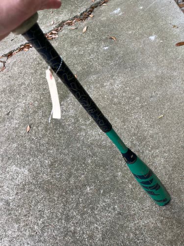 Used Kid Pitch (9YO-13YO) 2023 Louisville Slugger Meta Bat USABat Certified (-12) Composite 18 oz 30