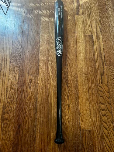 New  Louisville Slugger BBCOR Certified Wood 30.5 oz 33.5" Genuine Bat