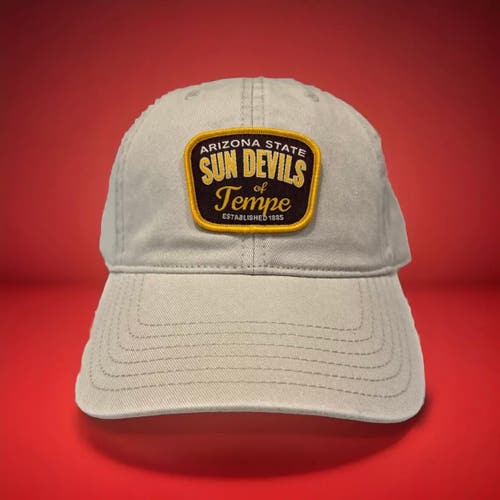 ASU Sun Devils of Tempe Hat