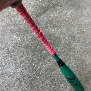 New 2023 Louisville Slugger Meta Bat USSSA Certified (-8) Composite 22 oz 30"