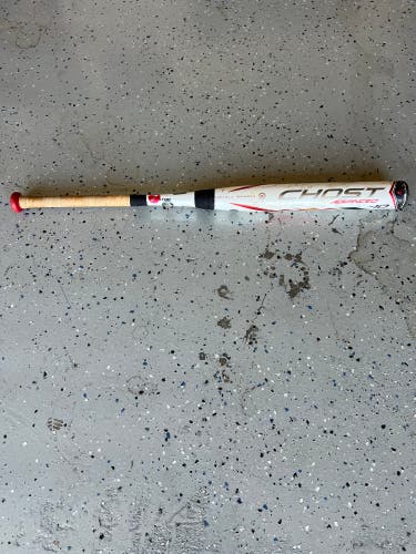 Used 2022 Easton Composite 22 oz 32" Ghost Bat