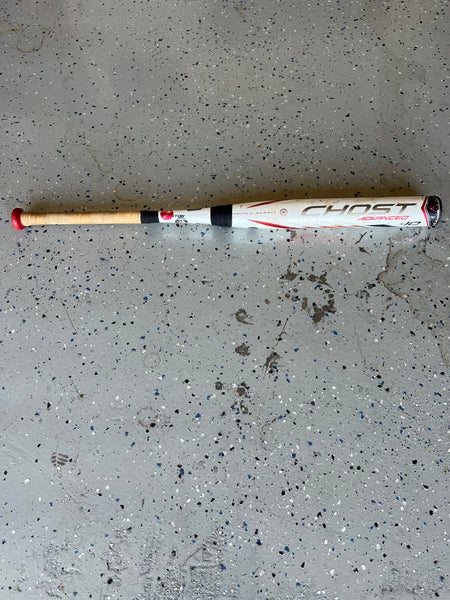 Used 2022 Easton Composite 22 oz 32" Ghost Bat