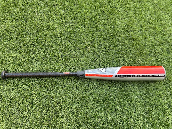 30 Inch Bat USSSA Composite(-8)