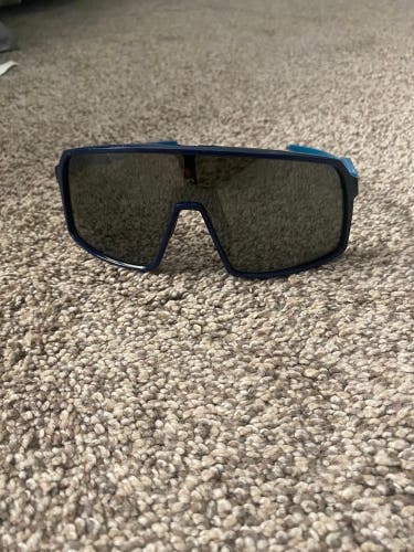 Used Unisex Oakley Sutro Sunglasses