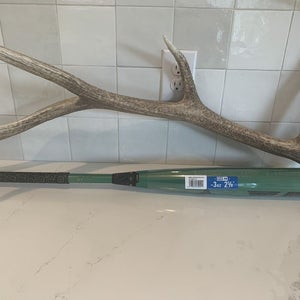NIW 2023 Louisville Slugger Meta 34/31 (-3) BBCOR Baseball Bat