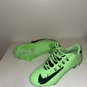 Nike Vapor Edge 360 VC Lime Blast Black FQ8764-300 Size 8
