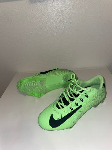 Nike Vapor Edge 360 VC Lime Blast Black FQ8764-300 Size 8
