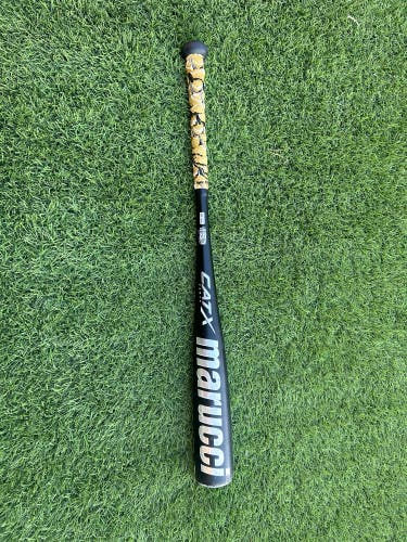 Marucci CATX Vanta 2 3/4”USSSA Bat (-5)