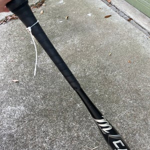 Used Kid Pitch (9YO-13YO) Marucci CAT X Vanta Bat USSSA Certified (-5) Alloy 27 oz 32"