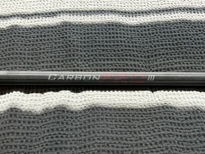 new ECD carbon pro 3.0 limited edition chaos rap