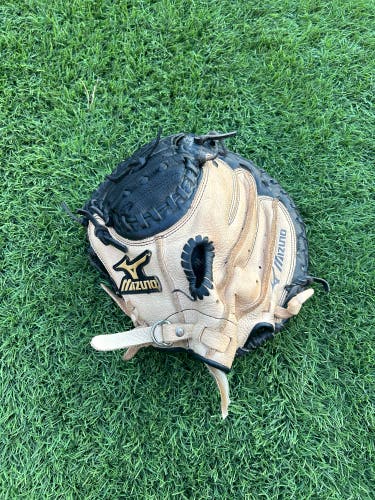 Used  Catcher's 32.5" Prospect Baseball Glove