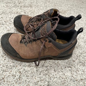 Ecco receptor hiking shoes