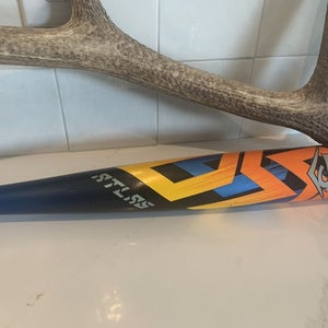 Louisville Slugger Atlas 33.5/30.5 (-3) BBCOR Baseball Bat