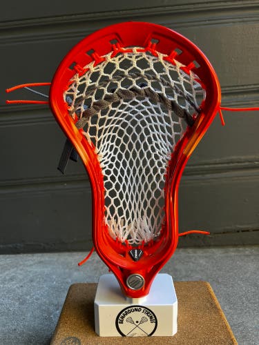 Maverik Havok 2.0 - Professionally Strung