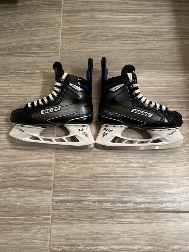 Bauer Nexus N2900 Skates Size 7