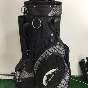 Sun Mountain Womens Collection Cart Bag 6-Way Dividers (No Strap)