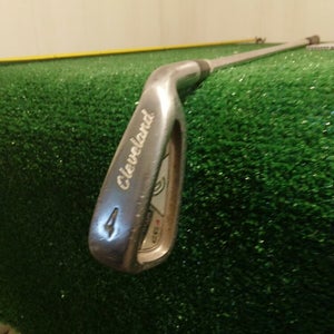 Cleveland 4 Iron CG4 Series Regular Steel Shaft