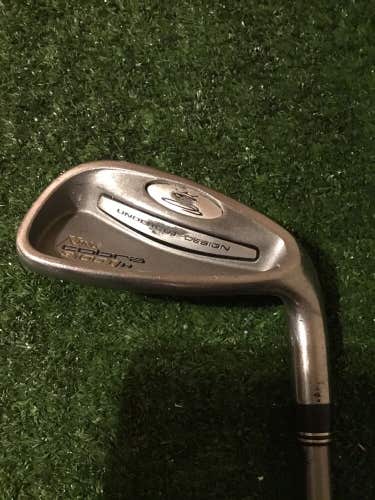 King Cobra 3100 I/H 9 Iron Regular Graphite Shaft