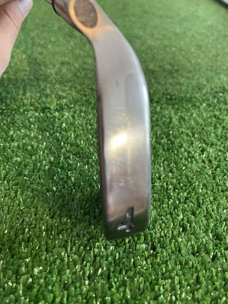 Callaway Ladies Great Big Bertha Titanium 4 Iron Ladies Graphite Shaft