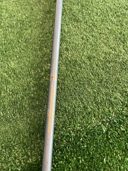 Callaway Ladies Great Big Bertha Titanium 4 Iron Ladies Graphite Shaft