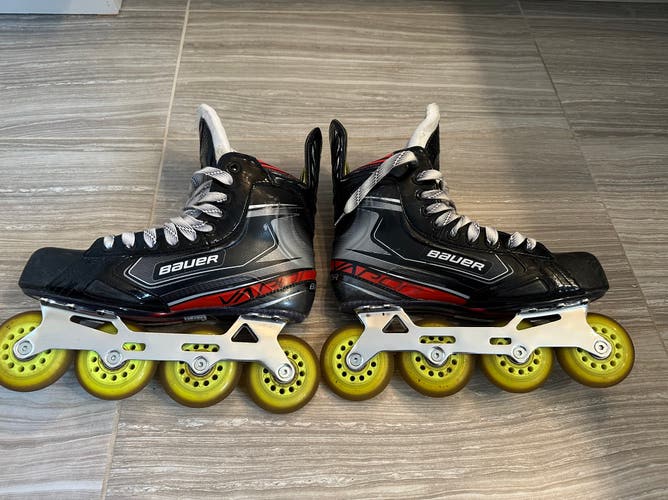 Bauer Vapor X2.9 Inline Skates