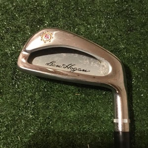 Ben Hogan Edge CFT 5 Iron Stiff Apex 4 Steel Shaft