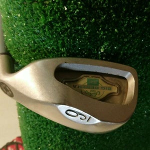 Callaway 1996 Ladies Big Bertha 9 Iron Graphite Shaft
