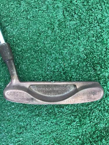 Ping Karsten 85029 Putter 35” Inches