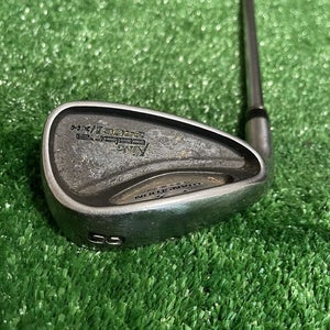 King Cobra 3100 I/H 8 Iron Regular Steel Shaft Left Handed