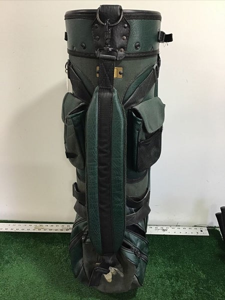 Belding Sports Bushwhacker-3 Golf Bag