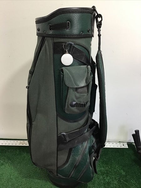 Belding Sports Bushwhacker-3 Golf Bag