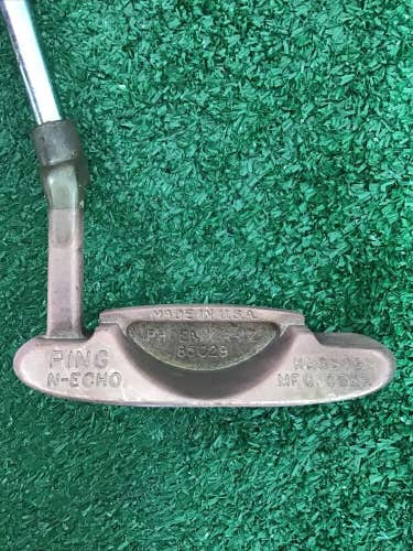 Ping N-Echo 85029 Putter 35.5 Inches