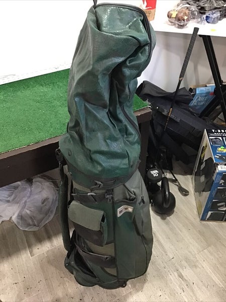 Belding Sports Bushwhacker-3 Golf Bag