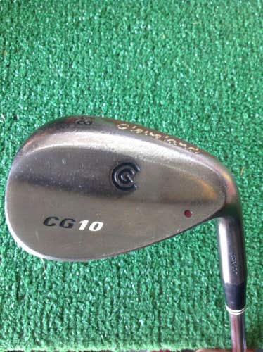 Cleveland CG10 58* Sand Wedge SW